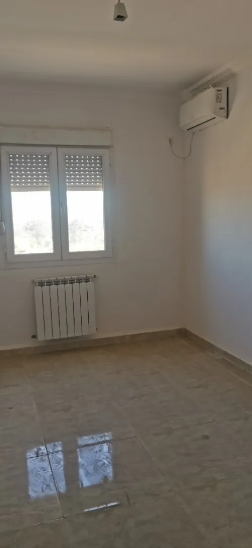 Location Appartement F4 Alger Zeralda