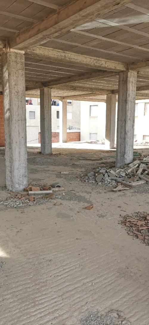Vente Appartement F6 Alger Douera