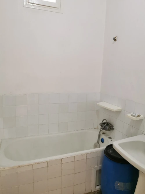 Location Appartement F3 Alger Bouzareah