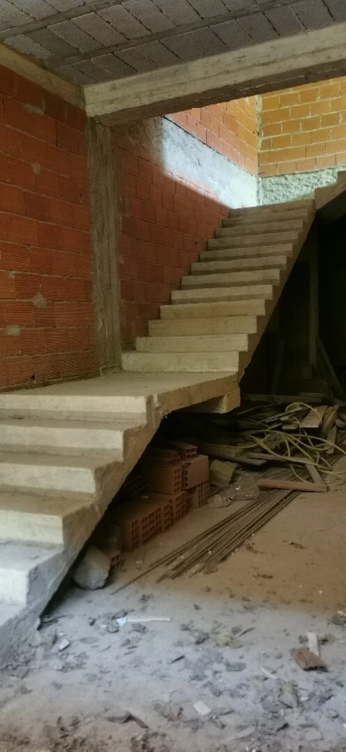 Vente Villa Alger Draria