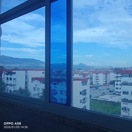 Vente Appartement F4 Tizi Ouzou Draa ben khedda