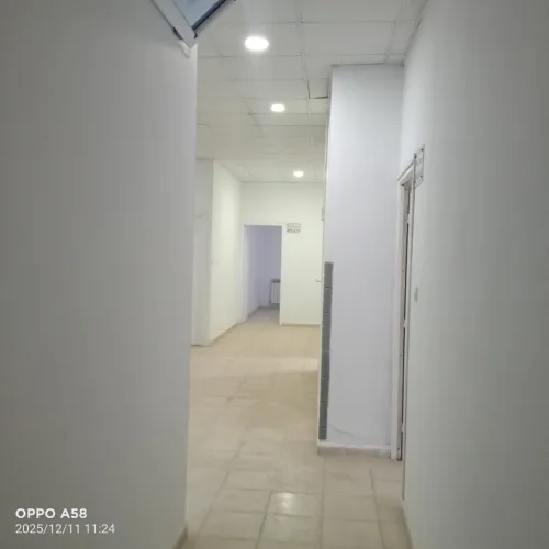 Location Appartement Niveau de villa F8 Tizi Ouzou Tizi ouzou