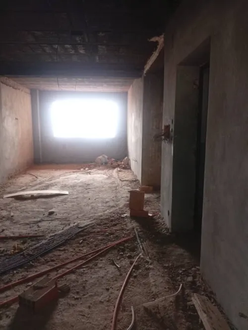 Vente Appartement F4 Tizi Ouzou Tizi ouzou