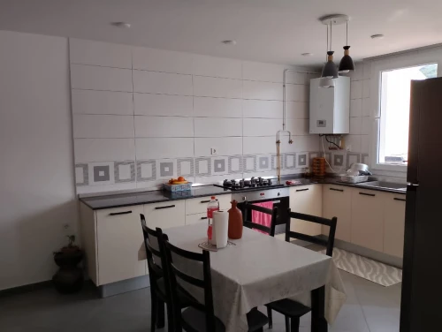 Vente Appartement Duplex F7 Tizi Ouzou Tizi ouzou