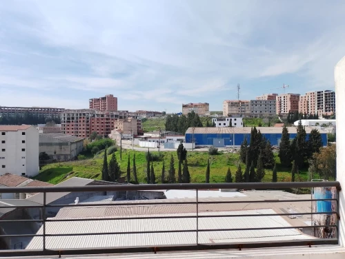 Vente Appartement Duplex F7 Tizi Ouzou Tizi ouzou