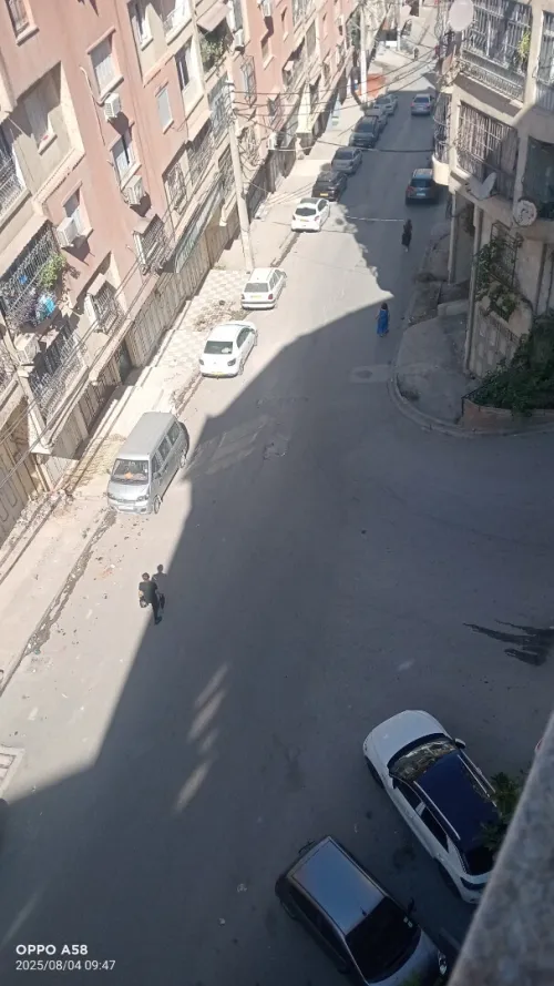 Vente Appartement F4 Tizi Ouzou Tizi ouzou