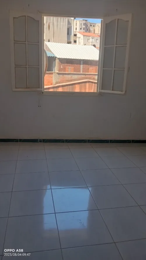 Vente Appartement F4 Tizi Ouzou Tizi ouzou