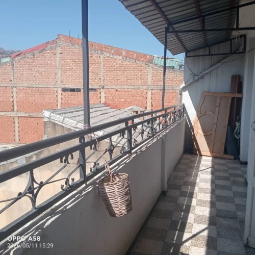 Location Appartement F2 Tizi Ouzou Tizi ouzou