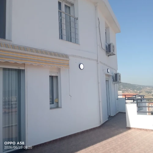 Vente Appartement Duplex F5 Tizi Ouzou Tizi ouzou