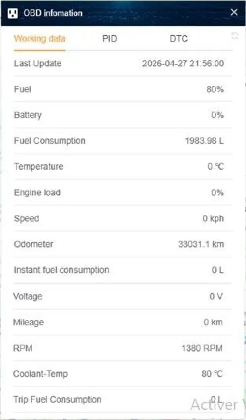 camions frigorifiques 