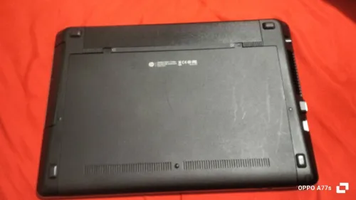 HP probook 4540s