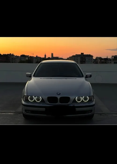 BMW Série 5 1998 Série 5
