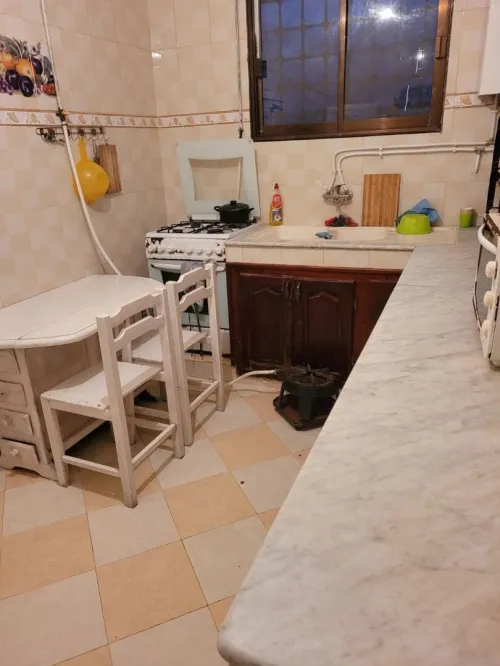 Location vacances Villa Tipaza Cherchell