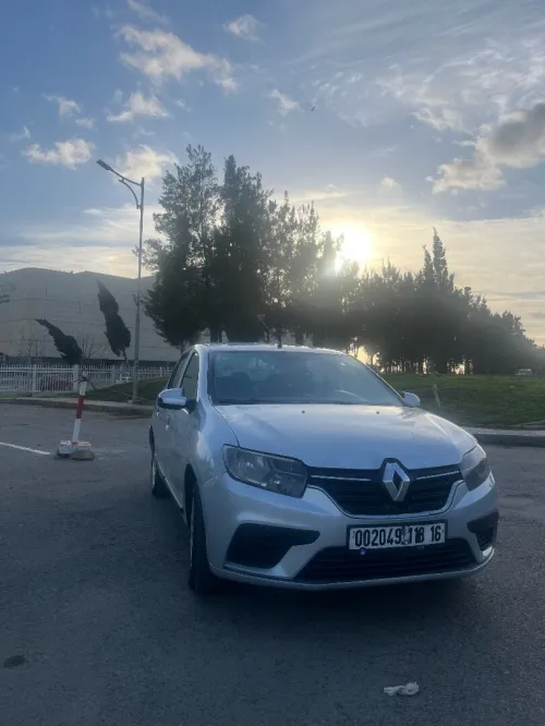 Renault Symbol 2018 