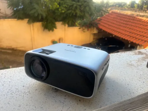 Projecteur datashow philips NeoPix540