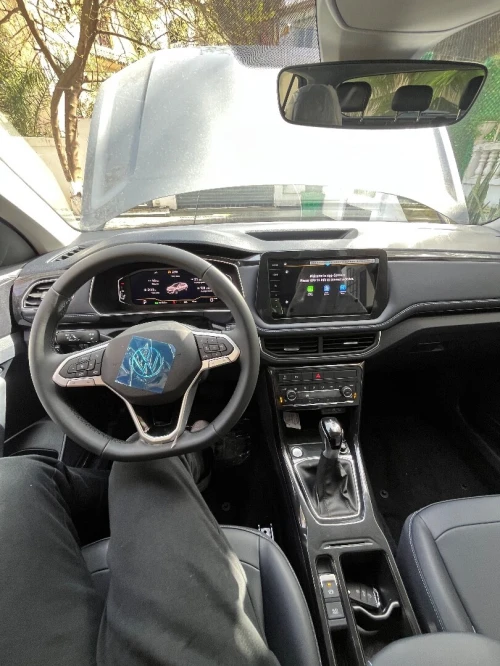 Volkswagen Tahru 2026 Ruixiang