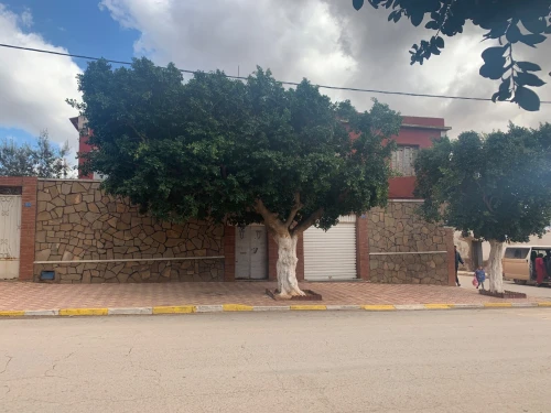 Vente Villa Oran Sidi benyebka