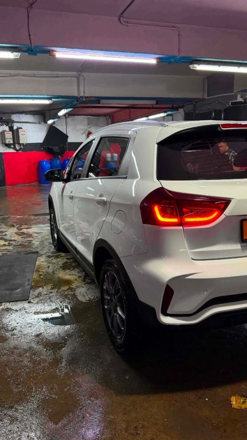 Geely GX3 PRO  2025 