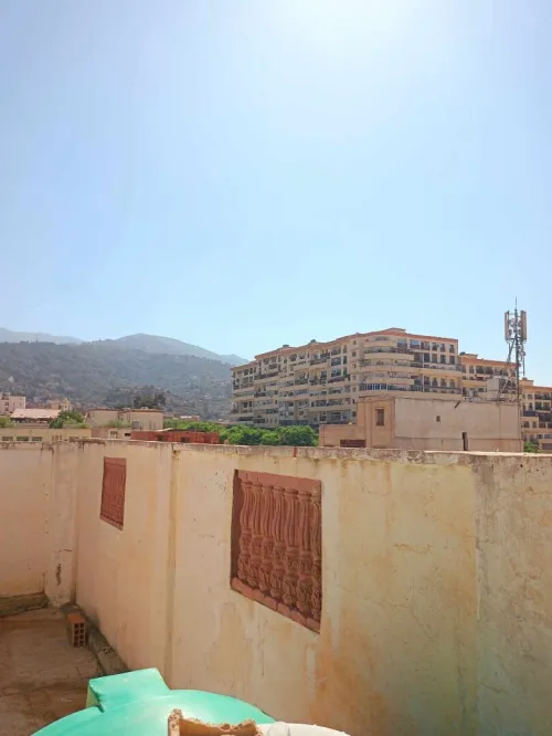 Vente Villa Blida Blida