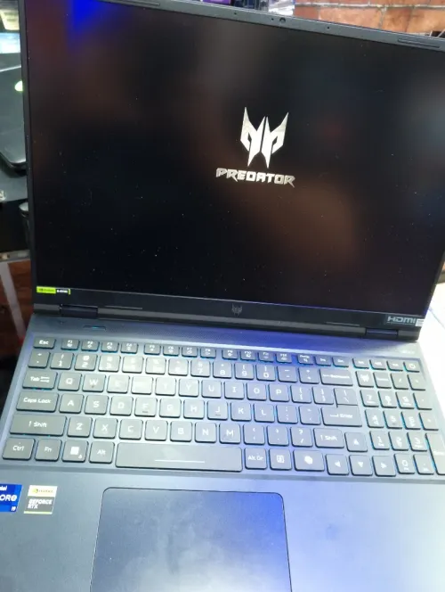 predator 