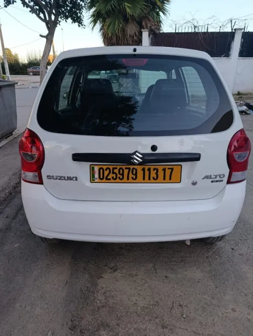 Suzuki Alto 2013 Alto