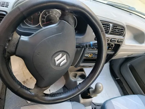 Suzuki Alto 2013 Alto