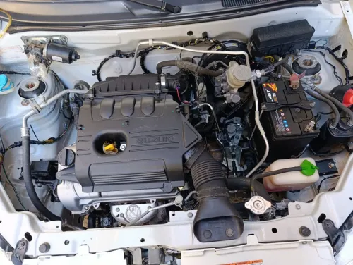 Suzuki Alto 2013 Alto