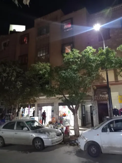 Vente Immeuble Djelfa Djelfa