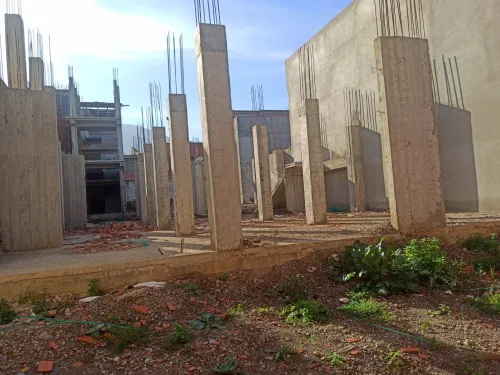 Vente Terrain Blida Soumaa
