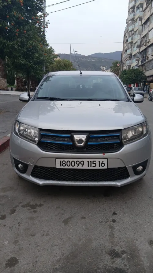 Dacia Logan 2015 Logan