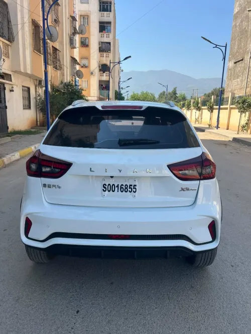 Lifan Lifan 2025 Lifan