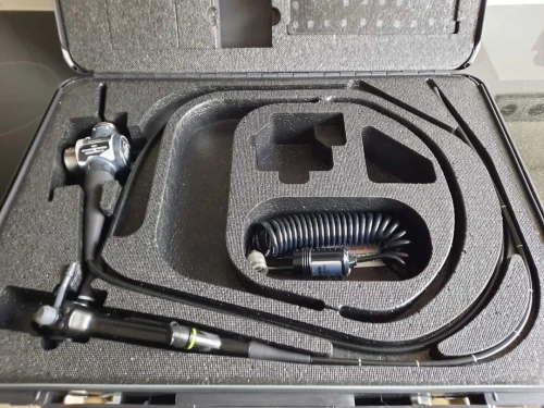 Lot d'endoscopes
