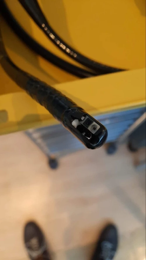 Lot d'endoscopes