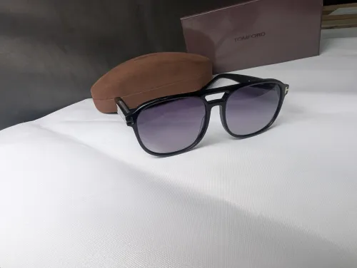 Tom Ford solaire 
