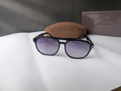 Tom Ford solaire 