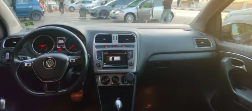 Volkswagen Polo 2017 R-Line Exclusive