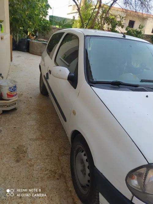Clio2 Clio2 2001 