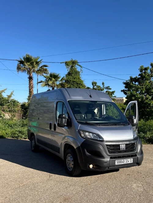 Fiat Ducato 2024