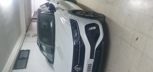 Volkswagen T-Roc 2025 R