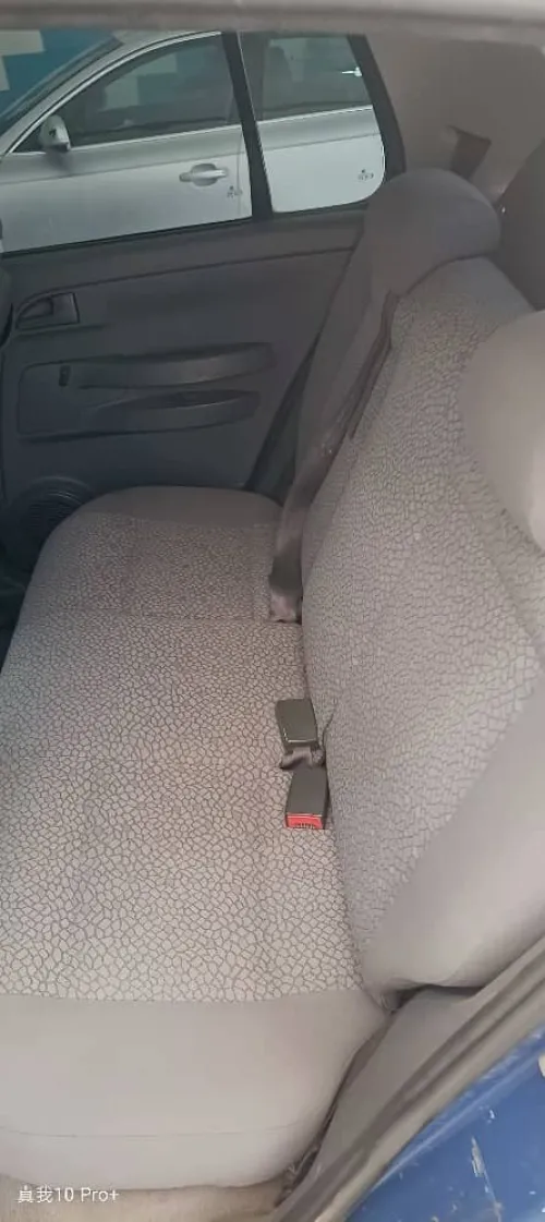 Volkswagen Fox 2006 Fox