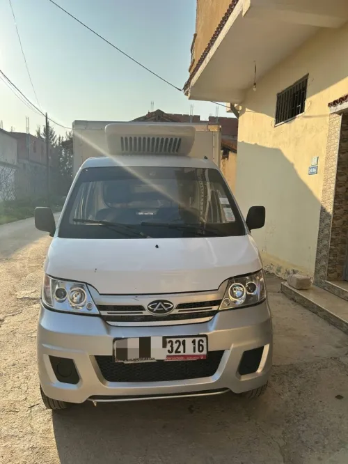 Chery Chery frigo 2021