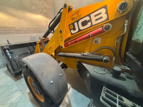 Jcb 3cx 2020