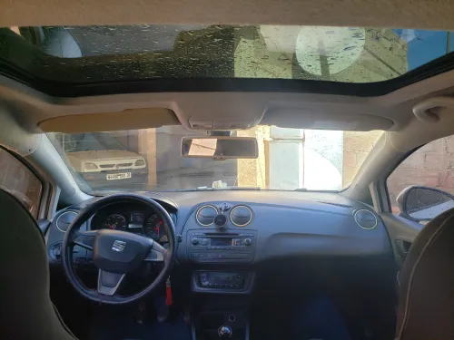 Seat Ibiza 2015 Titanium Pack