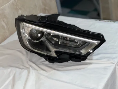 Phare avant droit LED Audi A3 8V facelift