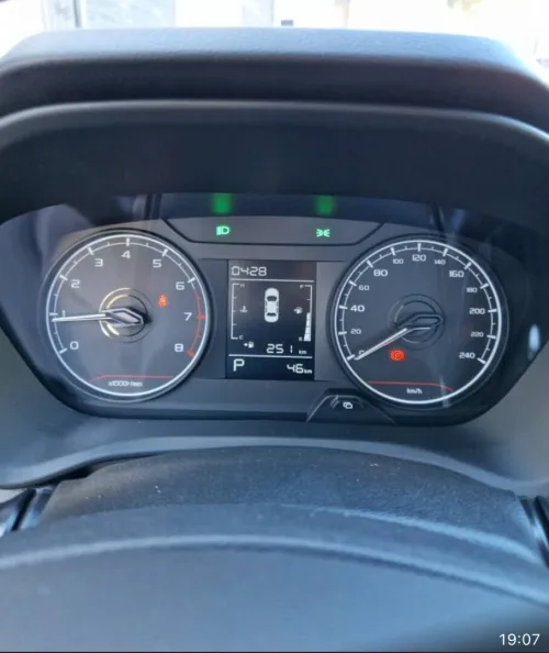 Geely Livan x3 pro 2025 Toutes options