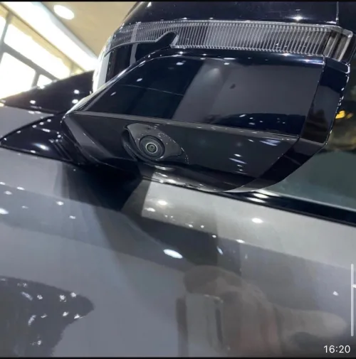 Geely Coolray 2026 Luxury
