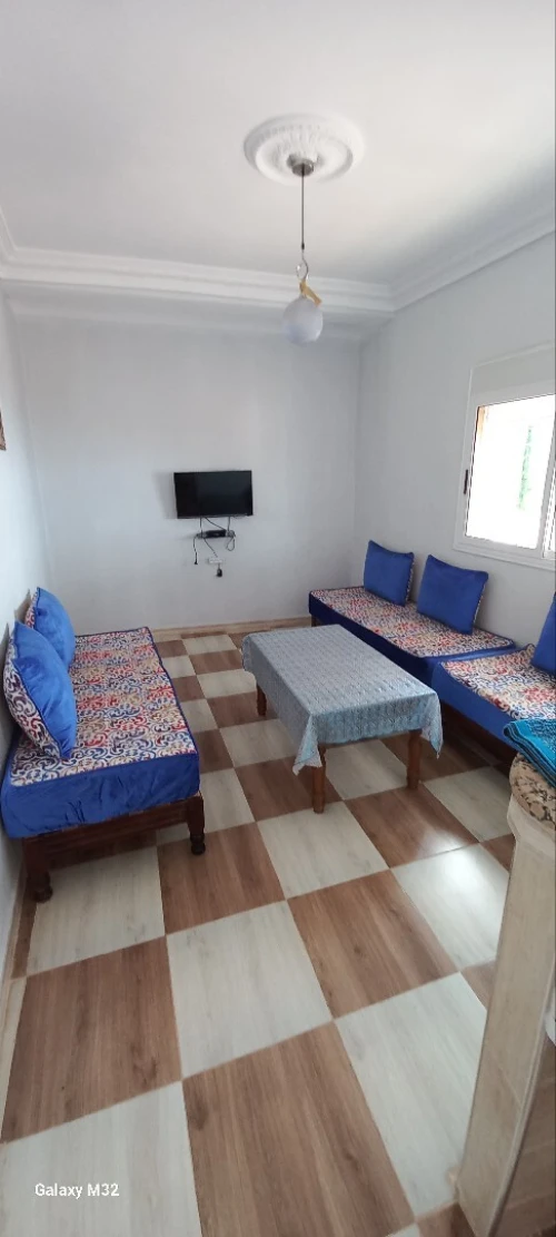 Location vacances Bungalow F3 Tlemcen Honaine