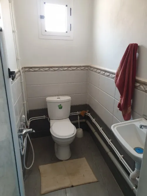 Location vacances Bungalow F3 Tlemcen Honaine