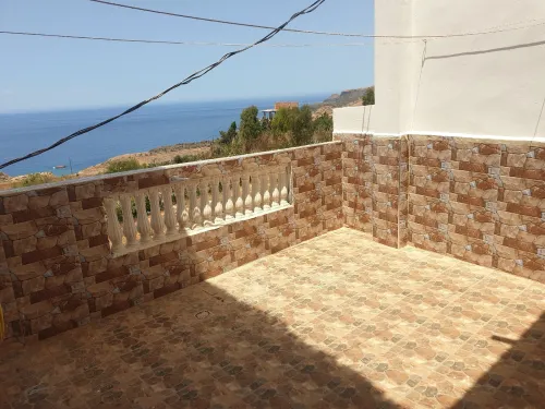Location vacances Bungalow F3 Tlemcen Honaine
