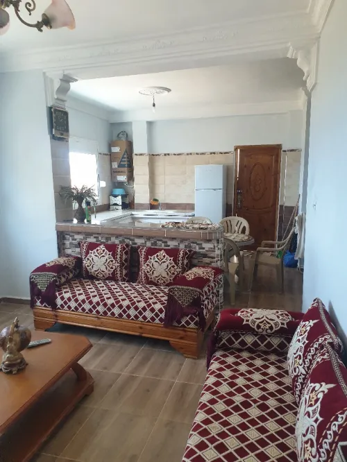 Location vacances Bungalow F3 Tlemcen Honaine